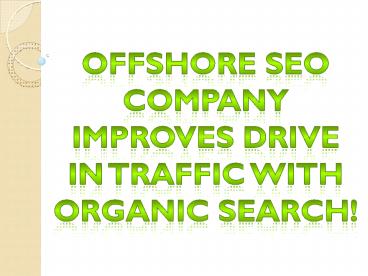 presentation player overlay