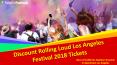 Cheap Rolling Loud Festival Tickets | Rolling Loud LA Lineup 2018