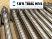 Stainless Steel Fasteners Manufacturers in India