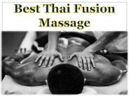 Best Thai Fusion Massage (1)