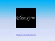 Enhance My Hair - Female Hair Loss in Manchester
