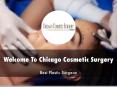 Information Presentation Of Chicago Cosmetic Surgery PowerPoint PPT Presentation
