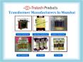 Transformer Manufacturers In Mumbai PowerPoint PPT Presentation