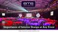 Importance of Interior Design at Any Event PowerPoint PPT Presentation