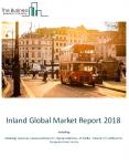 Inland Global Market Report 2018 PowerPoint PPT Presentation