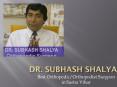 Dr. Subhash Shalya - Best Orthopedic/Orthopedist Surgeon in Sarita Vihar PowerPoint PPT Presentation