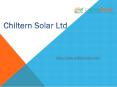 Solar Thermal Panels Berkshire (1) PowerPoint PPT Presentation