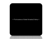 The Importance of Dental Scheduling Training