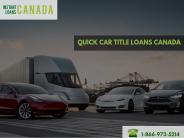 Quick Car Title Loans Canada | Instant Loans Canada