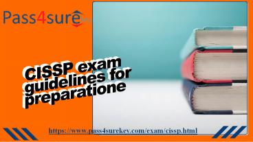 presentation player overlay