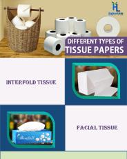 Tissue Paper Suppliers in UAE