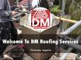 Information Presentation Of DM Roofing Services PowerPoint PPT Presentation