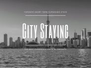 Toronto furnished apartments (1)