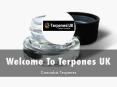 Information Presentation Of Terpenes UK PowerPoint PPT Presentation