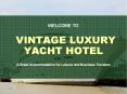 Visit Vintage Luxury Hotel- An Experience to Remember Forever PowerPoint PPT Presentation