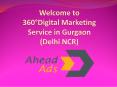 Digital Marketing Agency in Gurgaon, Delhi NCR PowerPoint PPT Presentation