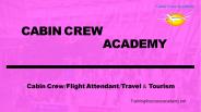Best Ground Hostess Training at Cabin Crew Academy