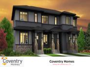 New Home Builders In Edmonton