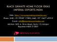 Black Granite Home Floor ideas Imperial Exports India PowerPoint PPT Presentation