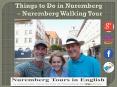 Things to Do in Nuremberg – Nuremberg Walking Tour PowerPoint PPT Presentation