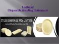 Wedding and Party Dinnerware PowerPoint PPT Presentation