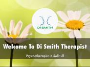Detail Presentation About Di Smith Therapist