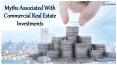 Myths Associated With Commercial Real Estate Investments PowerPoint PPT Presentation