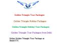 Welcome you to Amazing Golden Triangle Holiday Tour Packages by ShubhTTC PowerPoint PPT Presentation