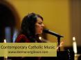 Contemporary Catholic Music - Donna Cori Gibson PowerPoint PPT Presentation