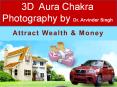How Does 3 D Aura Chakra Photography Help To Bring Money, Happiness And Prosperity?? PowerPoint PPT Presentation