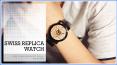 SWISS REPLICA WATCH PowerPoint PPT Presentation