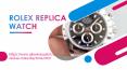 ROLEX REPLICA WATCH PowerPoint PPT Presentation