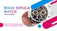 ROLEX REPLICA WATCH