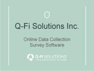 Online Survey Software - Q-Fi Solutions (1)