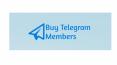 Buy Telegram Members