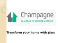 Champagne Showers PowerPoint PPT Presentation