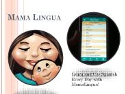 Mama Lingua