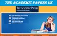 The Academic Papers UK - Get Best Assignment Help PowerPoint PPT Presentation