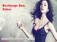 Backpage Ann Arbor