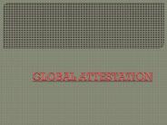 Commercial Certificate Attestation