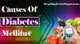 Natural Treatment for Diabetes Mellitus, High Blood Sugar Level Causes PowerPoint PPT Presentation
