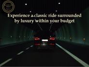 town Car service Boston
