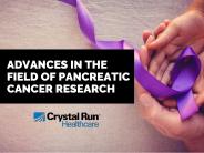 Advances in the Field of Pancreatic Cancer Research