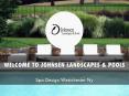 Johnsen Landscapes Presentation PowerPoint PPT Presentation
