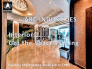 Interior Designer Near Me