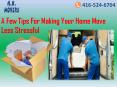 Home Moving Service in Canada PowerPoint PPT Presentation