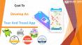 How Much Does it Cost to Develop A Tour and Travel App PowerPoint PPT Presentation