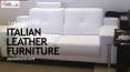 Italian Leather Furniture PowerPoint PPT Presentation