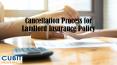 Cancellation Process for Landlord Insurance Policy PowerPoint PPT Presentation