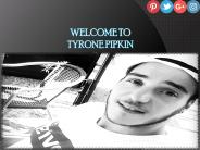 Tyrone Pipkin